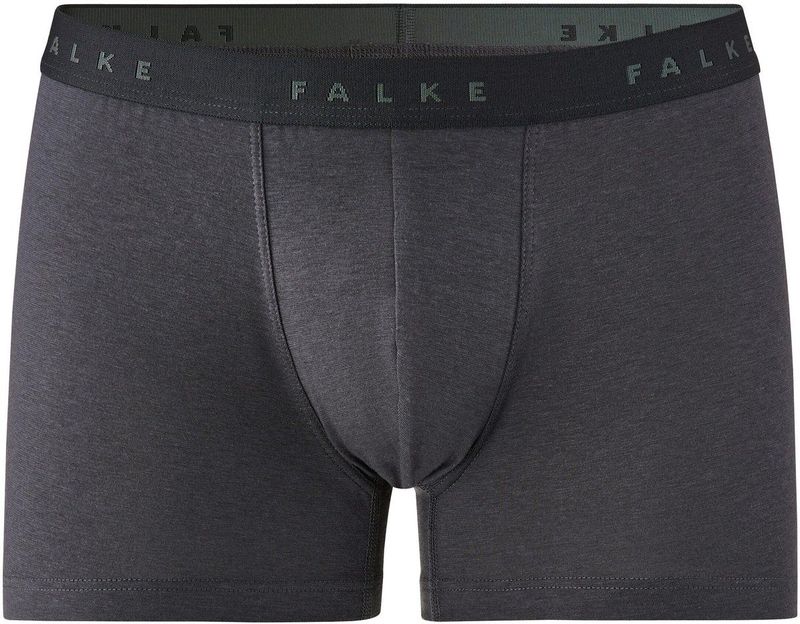 FALKE - Daily Climate Control - Boxershorts - Grijs