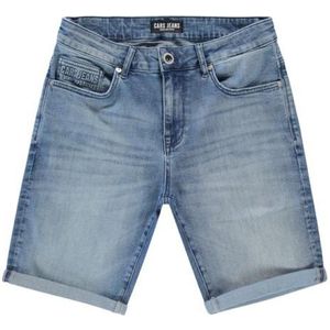 CARS Jeans Shorts FALCON SHORT Bleached Used