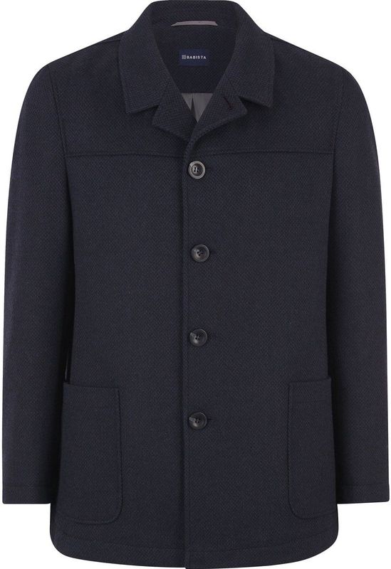 Babista - RIGELLI - Jas - Donkerblauw