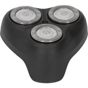 Vervangend Scheerhoofd - Eenvoudig Te Vervangen - Goed Huidcomfort - Directe Vervanging voor FT618 FT658 .