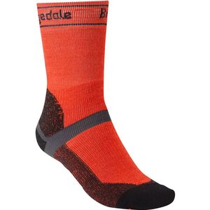 Bridgedale Winter Weight T2 Merino Sport Sokken Oranje EU 44-47 Man