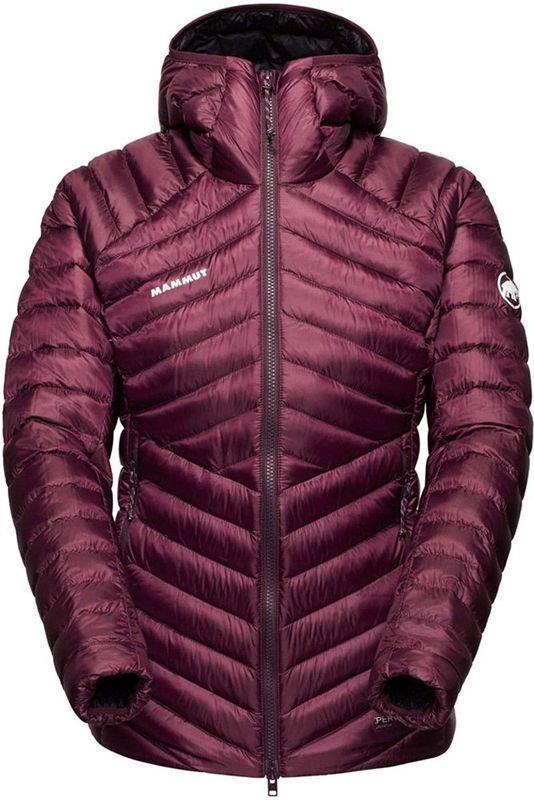 Mammut Taiss Insulated Donzen Jas