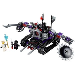 LEGO NINJAGO Destructoid - 70726