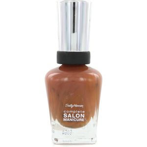 Sally Hansen Complete Salon Manicure Nagellak - 295 All Bark