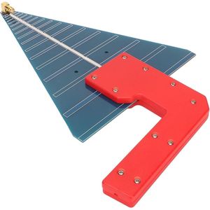 Content UWB Antenne 800-6000 MHz 10 DB Richting Printplaat Periodieke Logging - SMA K连接符WiFi .