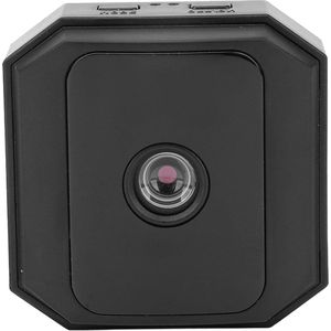 1080p HD Mini Camera Kleine Beveiligingscamera WIFI Afstandsbediening Magnetische Zuigkracht Intelligente Camera Beveiliging Nanny Nachtzicht Actiecamera .