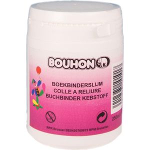 Bouhon Boekbinderslijm 9 stuks