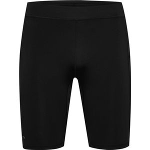 Newline - nwlRACE NW POCKET - Korte Legging - Gerecycled Polyester - Vochtafvoerende