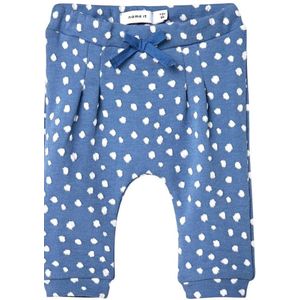 Name It NBFBERITTA PANT - Organisch Katoen Maat 74 Baby Broekje meisjes