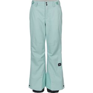 O'Neill Broek Women STERREN GEMÊLEERDE BROEK Aqua Sea S - Aqua Sea 42% Gerecycled Polyester, 30% Polyamide, 28% Polyester Skipants 3