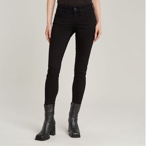 G-star - Lynn - Spijkerbroek - Skinny Fit - Middelhoge Taille