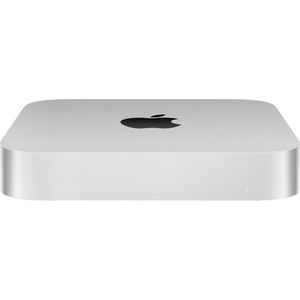 Apple Mac Mini (2023) - M2 chip - 8GB - 512GB SSD