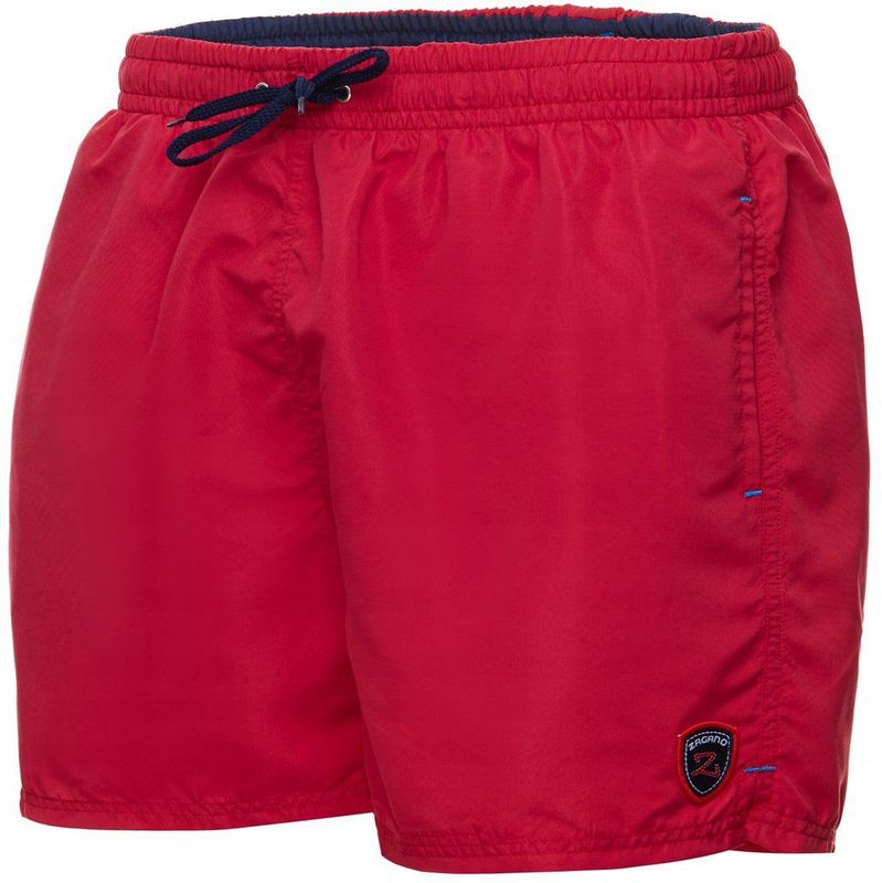 ZAGANO - Zwemshort heren - M - Sneldrogend - Sport zwemshort - Strandshort heren