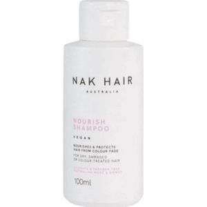 Nak - Nourishing - Conditioner - 100 ml