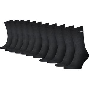 Puma - Unisex Sokken - 11 Pack - Maat 35/38