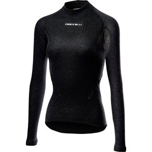 Castelli Flanders 2 Warm Ondershirt Dames