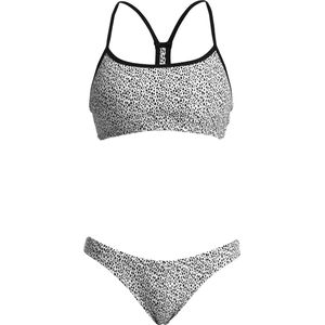 Speckled top Sports top - Dames | Funkita