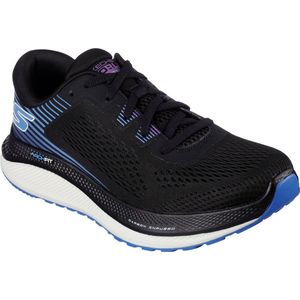 Skechers GO Run Persistence - Runningschoenen - Dames Black 38