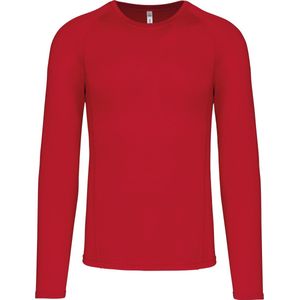 Proact - T-shirt - Lange Mouwen - Sneldrogend - Dubbele Stof