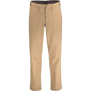 Ted Baker Chino - Slim Fit - Zand - 34-34