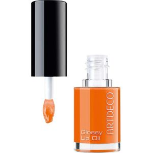Artdeco - Glossy Lip Oil - 2 Orange Pop