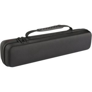 Hittebestendige draagtas voor stijltang en borstel - EVA opbergtas voor veilig reizen