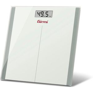 Digitale Personenweegschaal in Glas – Nauwkeurige Gewichtmeting tot 150 kg