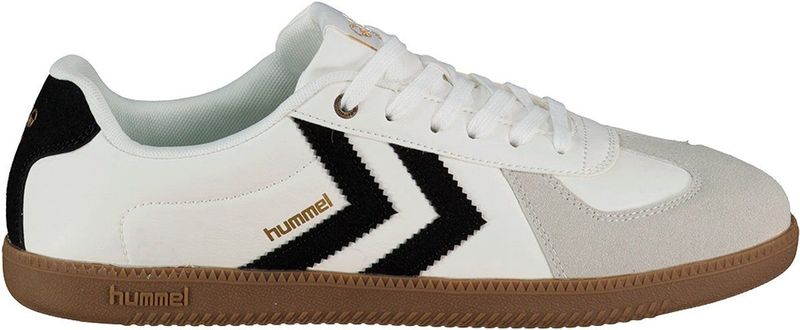 Hummel Lau86 Schoenen Wit EU 40 Man