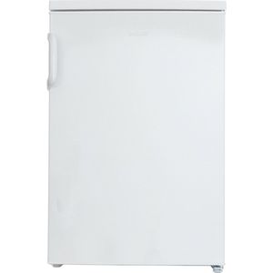 Exquisit fa60g koelkast 220v-12v butaan klein tafelmodel - Koelkast kopen |  Goedkope koelkasten online | beslist.nl