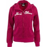 Nordblanc - Dames Zip Up Hoodie - Roze
