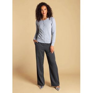 IVY BEAU Azra - Silver - maat 36