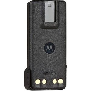 Motorola PMNN4544A IMPRES accu 2450Mah IP68 voor DP2000 en DP4000 serie
