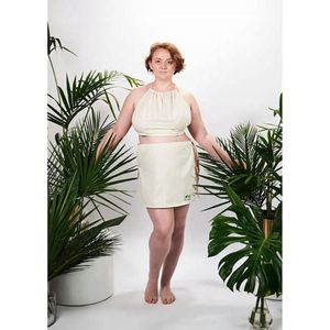 Yee Saunaset XXL - 100% Kaeen - Beij