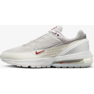 Nike Air Max Pulse - Sneakers - Heren - Maat 44 - Phantom/High Voltage/Wit/Reflective Silver