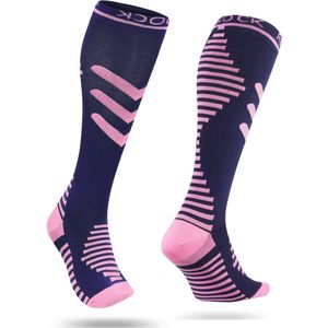 Resock - Originals - Compressiekousen - Premium - Tegen Zwellingen en Vermoeidheid