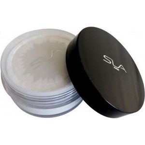 SLA - Fix Up Universal - Loose Powder - 25gr - Rijstpoeder