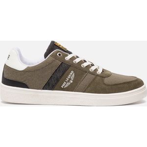 PME Legend PME Legend Skytank sneakers groen Suede - Maat 45