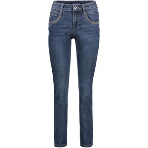 Red Button - Sissy Srb4657 - Jeans - Grey/blue - Dames