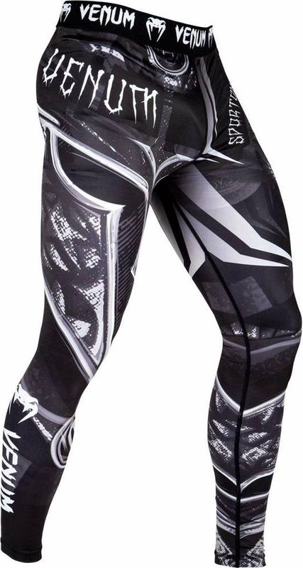 Venum Gladiator 3.0 Compressie-legging voor heren