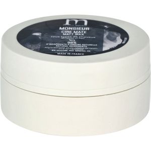 P. Mulato Monsieur Matt Wax