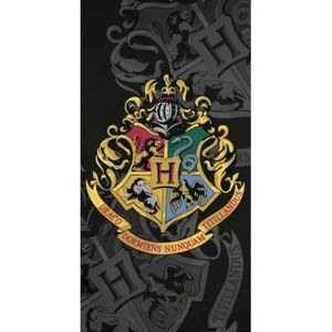 Strandlaken Harry Potter 70x140 cm 100% katoen