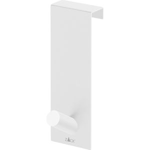 EXIT haak voor deur 19 mm (wit)