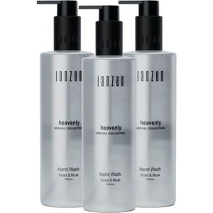 JANZEN Hand Wash Heavenly 3-pack