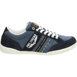 PME Legend Radical Engined sneakers blauw - Maat 40