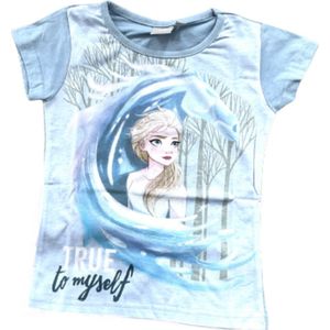 Disney Frozen T-Shirt - Maat 98