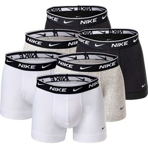 Nike - Boxershorts - Set van 6