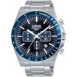 Lorus RT347GX9 Heren Horloge - 44 mm