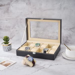 horlogekast \ horloge doos