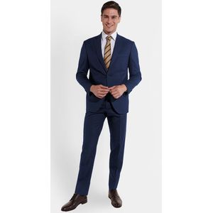 Steffen Klein - Herenpak - Regular Fit - Elastisch