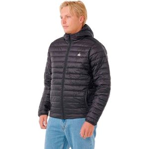 Rip Curl - Anti Series Search - Puffer Jas - Lichtgewicht - Warmteoverdracht